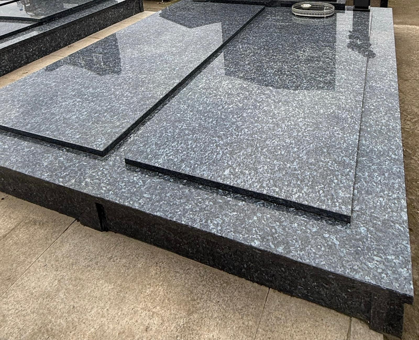 Izrada opsega sa poklopnim pločama 7